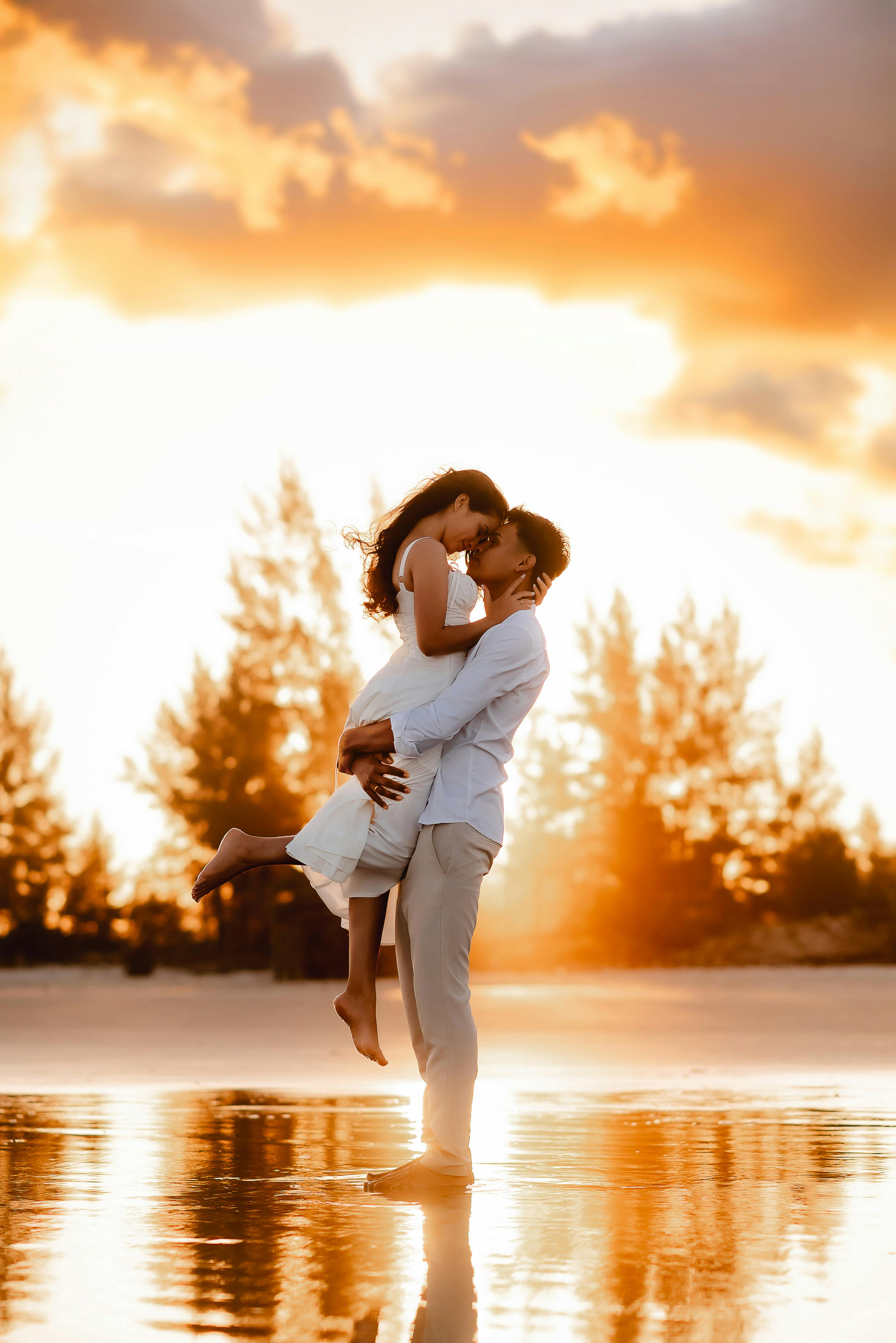Professional photography example